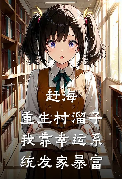 赶海：重生村溜子，我靠幸运系统发家暴富