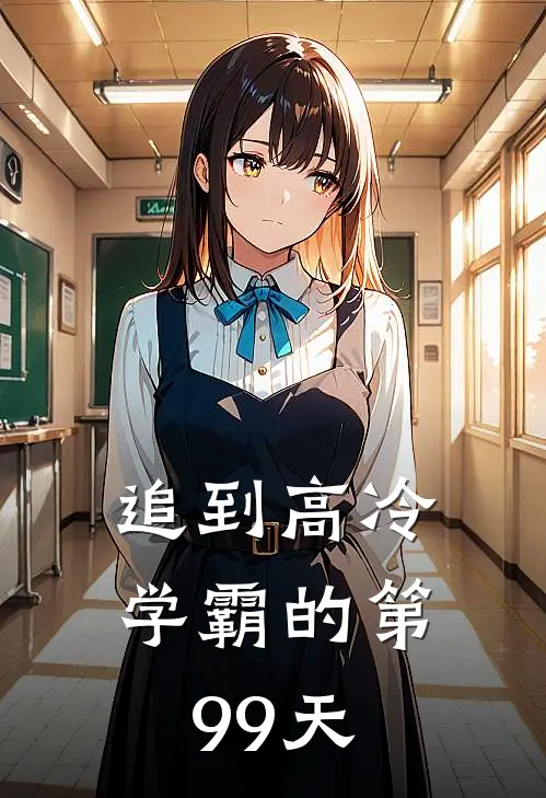 追到高冷学霸的第99天