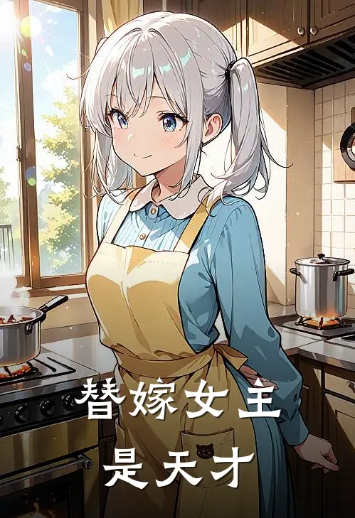 替嫁女主是天才