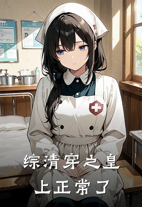 综清穿之皇上正常了