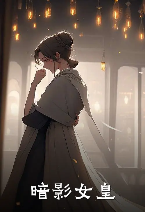 暗影女皇