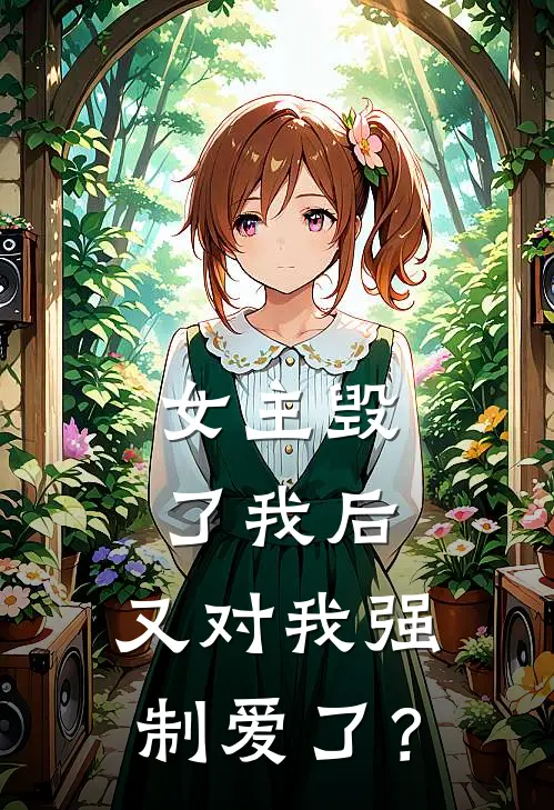 女主毁了我后，又对我强制爱了？