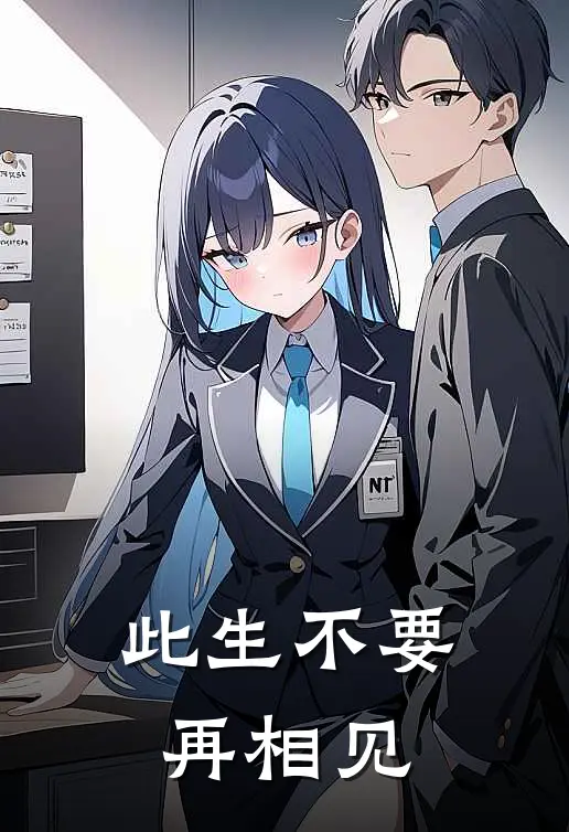 此生不要再相见