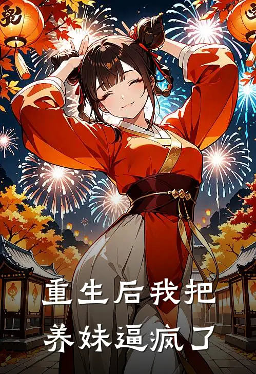 重生后我把养妹逼疯了