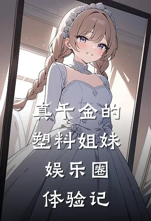 真千金的塑料姐妹：娱乐圈体验记