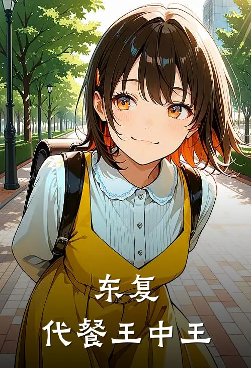 东复：代餐王中王