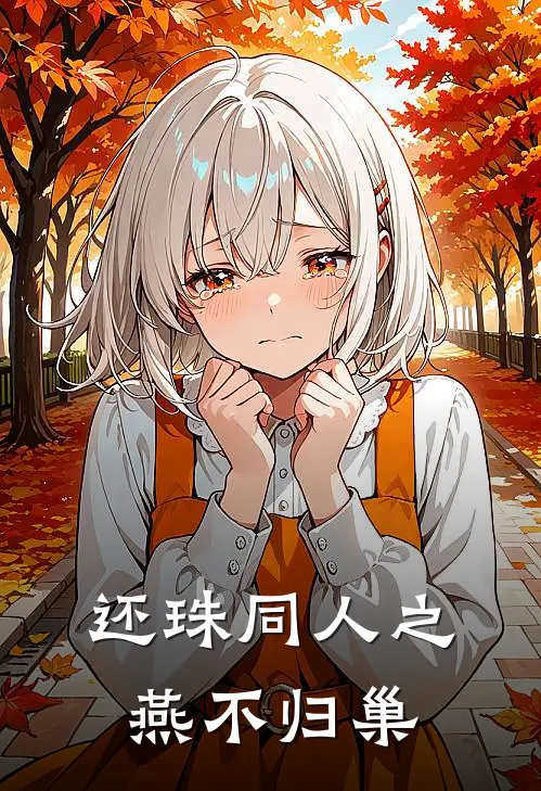 还珠同人之燕不归巢