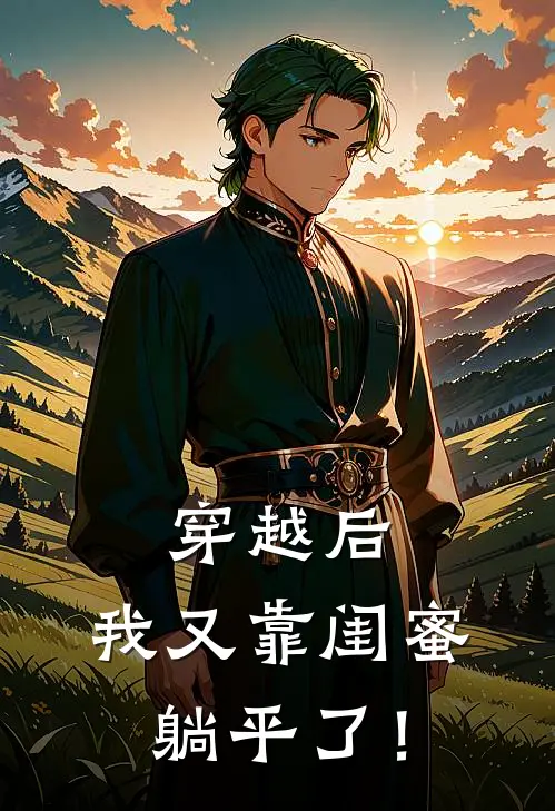 穿越后，我又靠闺蜜躺平了！