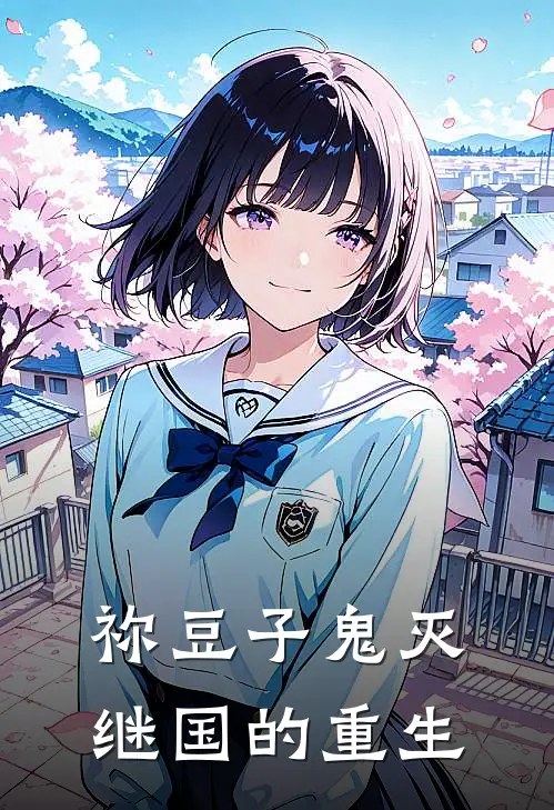 祢豆子鬼灭：继国的重生