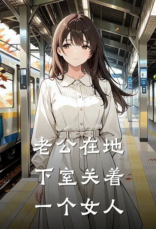 老公在地下室关着一个女人