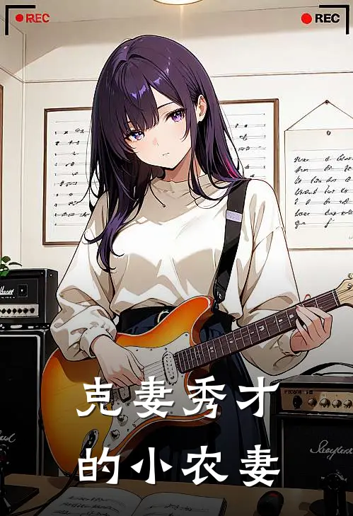 克妻秀才的小农妻