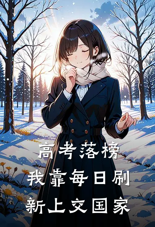 高考落榜，我靠每日刷新上交国家