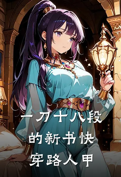 一刀十八段的新书快穿路人甲