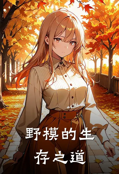 野模的生存之道