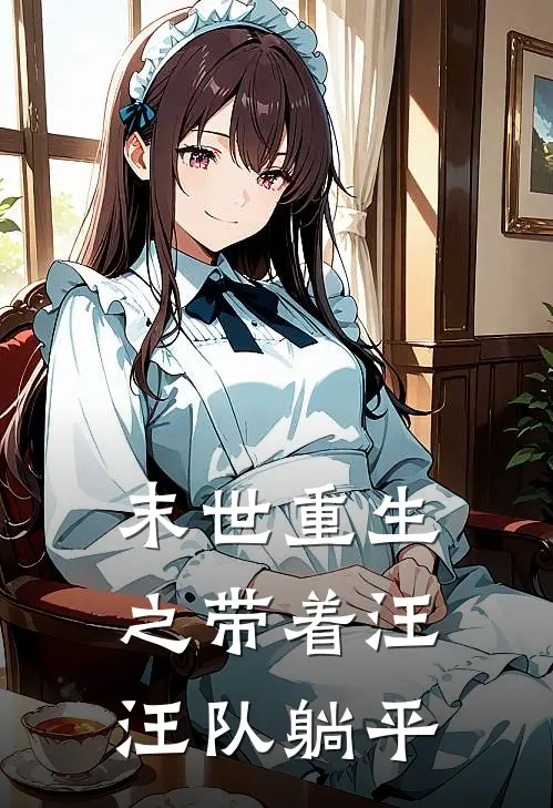 末世重生之带着汪汪队躺平