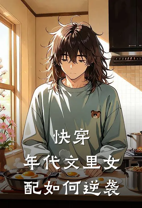 快穿：年代文里女配如何逆袭