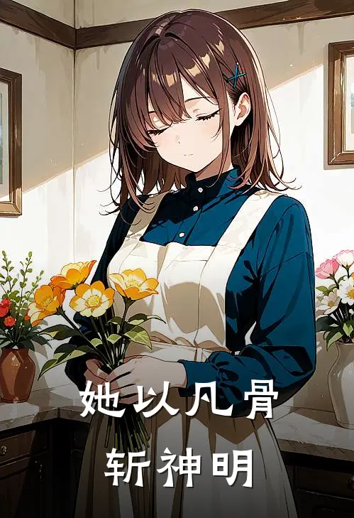 她以凡骨斩神明