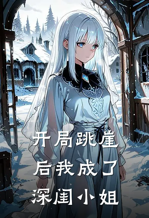 开局跳崖后我成了深闺小姐