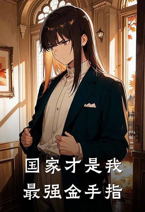 国家才是我最强金手指