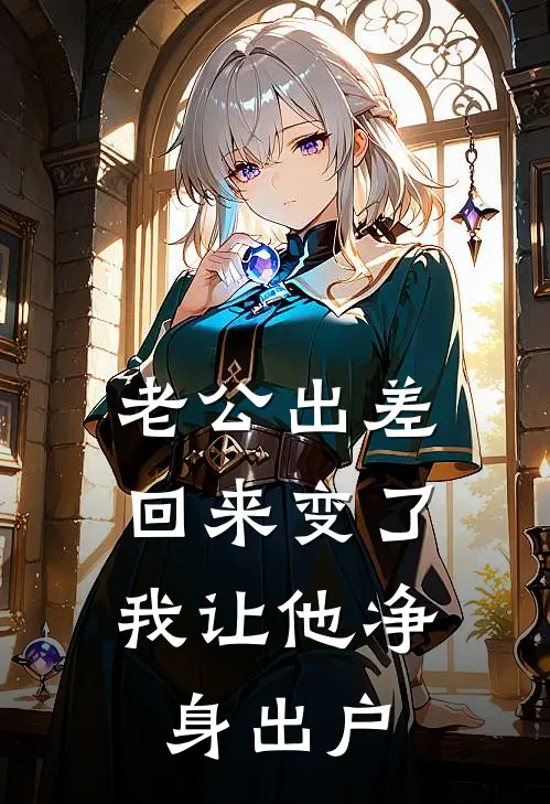 老公出差回来变了，我让他净身出户