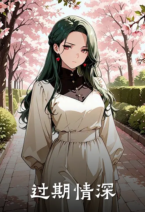 过期情深