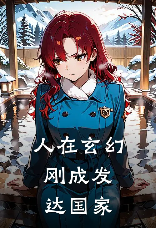 人在玄幻，刚成发达国家