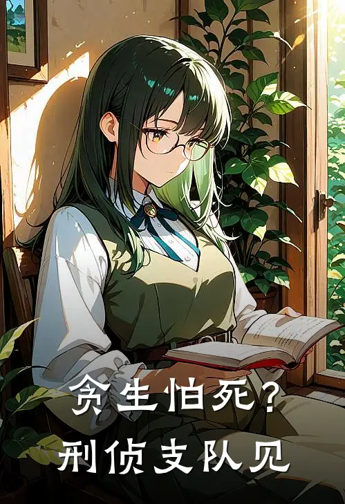 贪生怕死？刑侦支队见