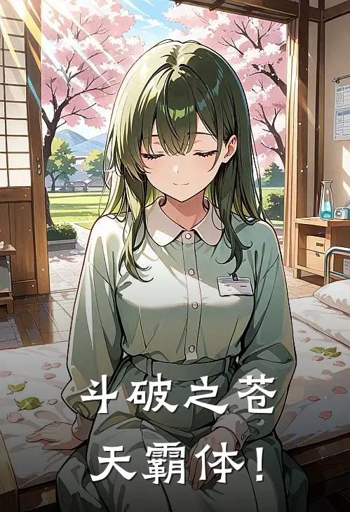 斗破之苍天霸体！