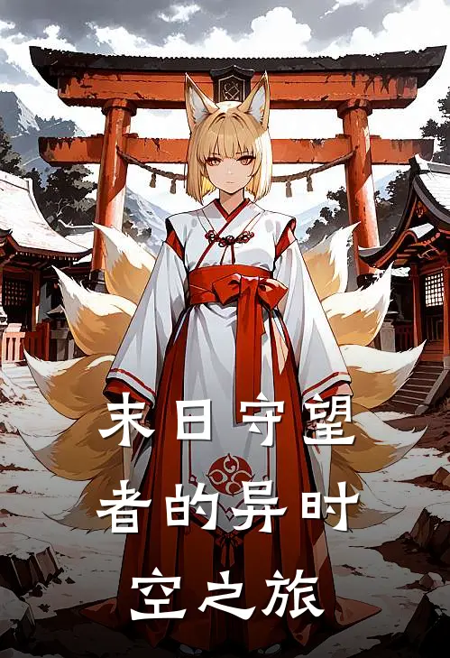 末日守望者的异时空之旅