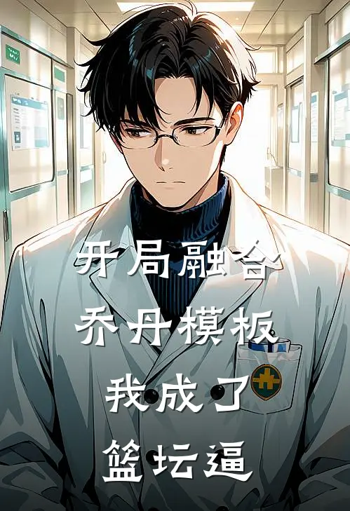 开局融合乔丹模板，我成了篮坛逼