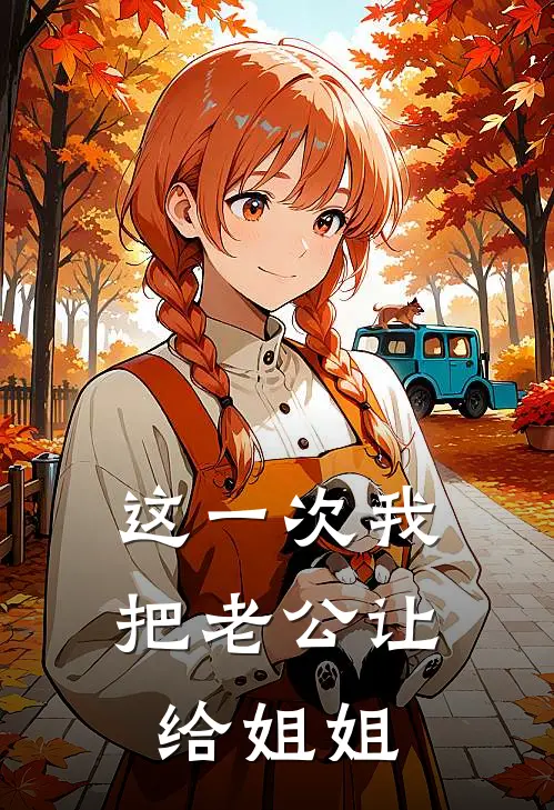 这一次我把老公让给姐姐