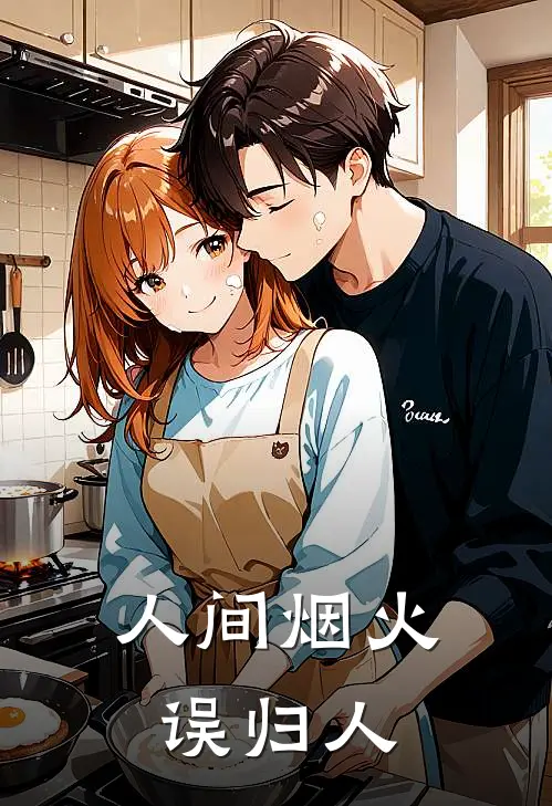 人间烟火误归人