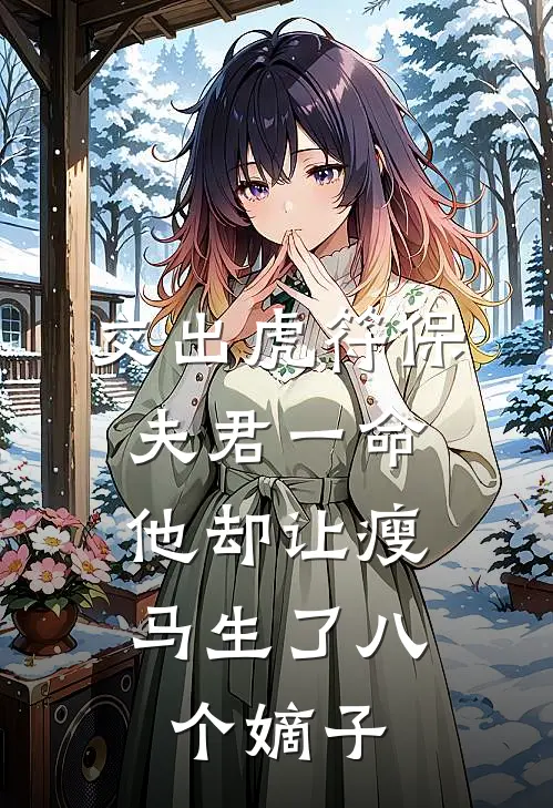 交出虎符保夫君一命，他却让瘦马生了八个嫡子