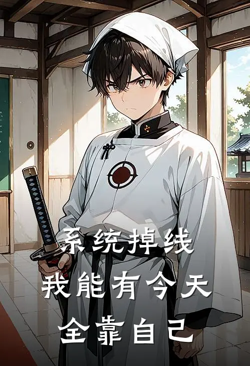 系统掉线，我能有今天全靠自己