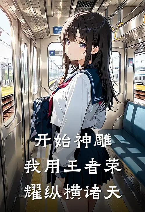 开始神雕：我用王者荣耀纵横诸天