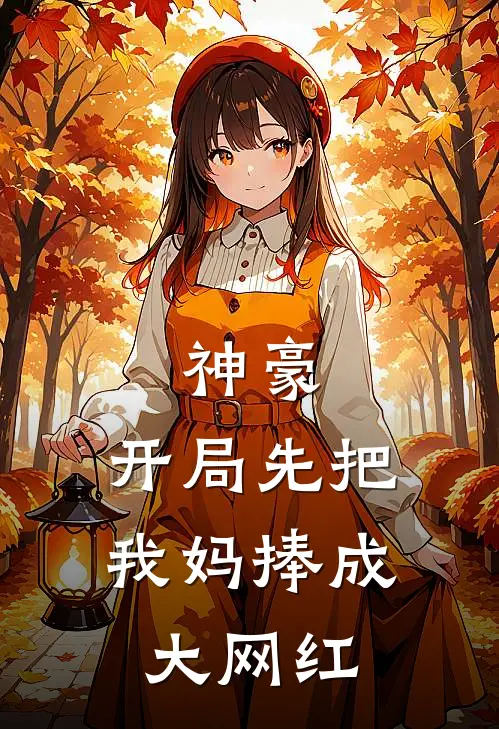 神豪：开局先把我妈捧成大网红