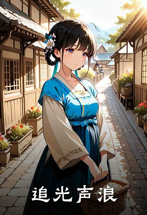 追光声浪