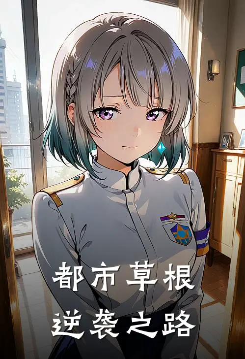 都市草根逆袭之路