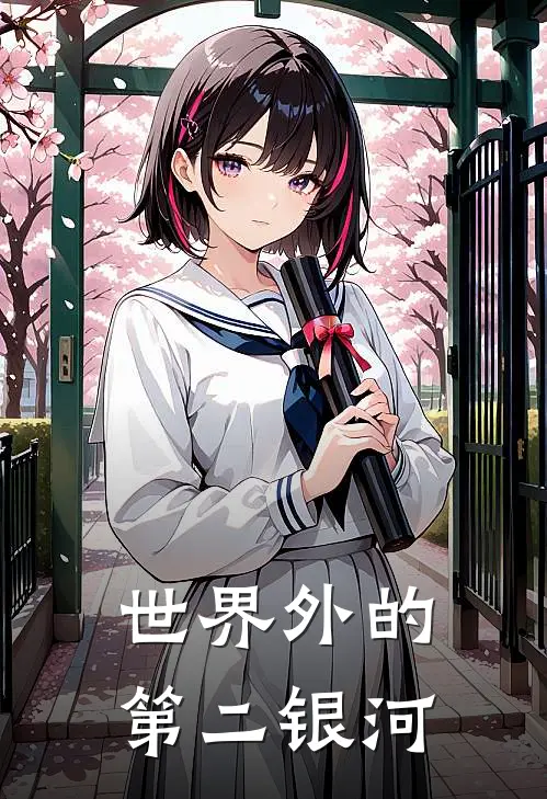 世界外的第二银河