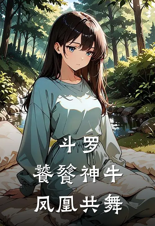 斗罗：饕餮神牛，凤凰共舞