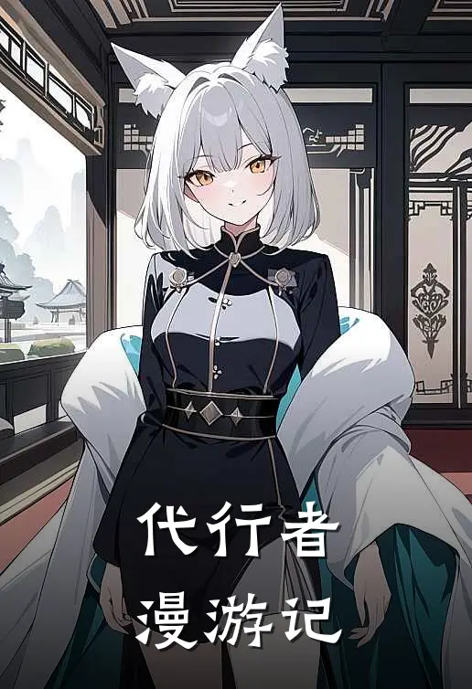 代行者漫游记