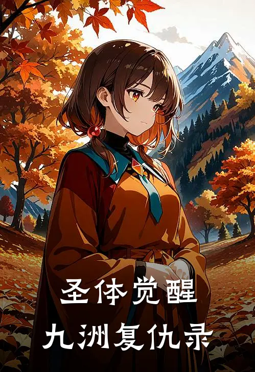 圣体觉醒：九洲复仇录