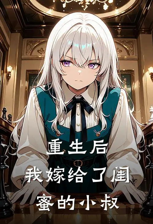 重生后，我嫁给了闺蜜的小叔