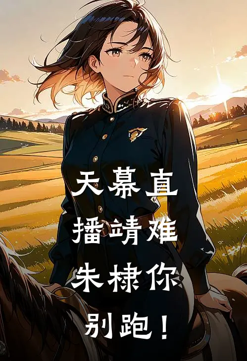 天幕直播靖难，朱棣你别跑！