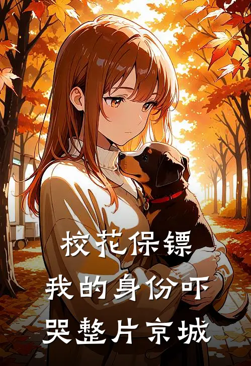 校花保镖：我的身份吓哭整片京城