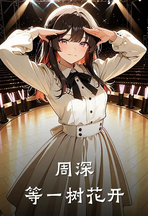 周深：等一树花开