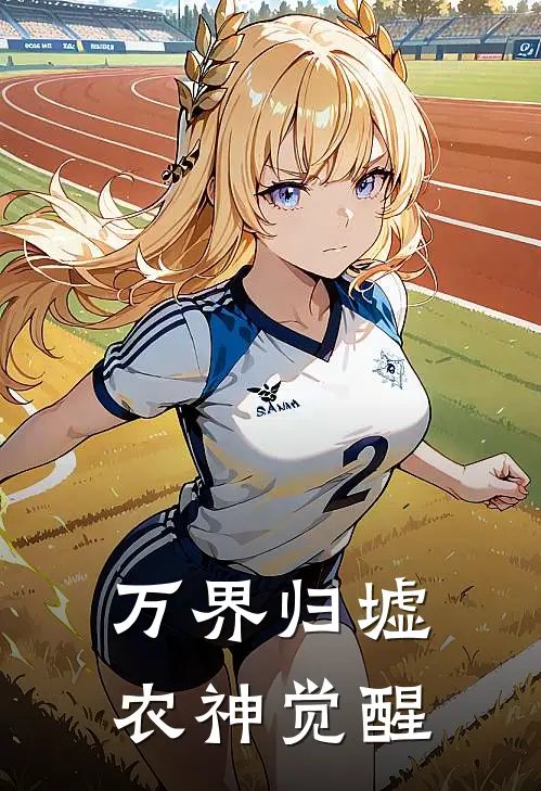 万界归墟：农神觉醒