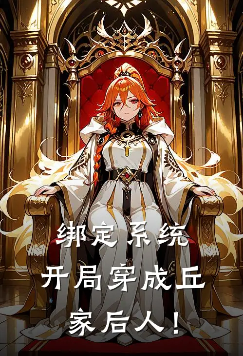 绑定系统：开局穿成丘家后人！