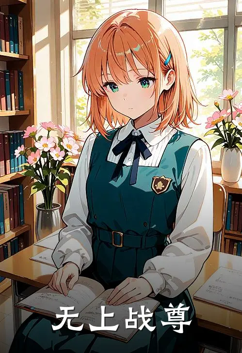 无上战尊