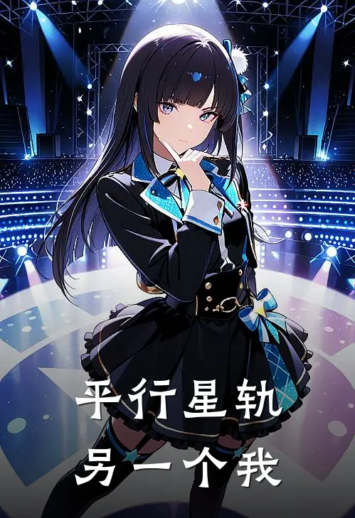 平行星轨：另一个我